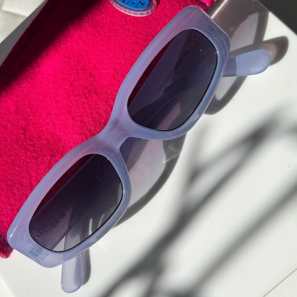 Izipizi #CRUSH SKYLINE BLUE sunglasses - Picture 4 of 8